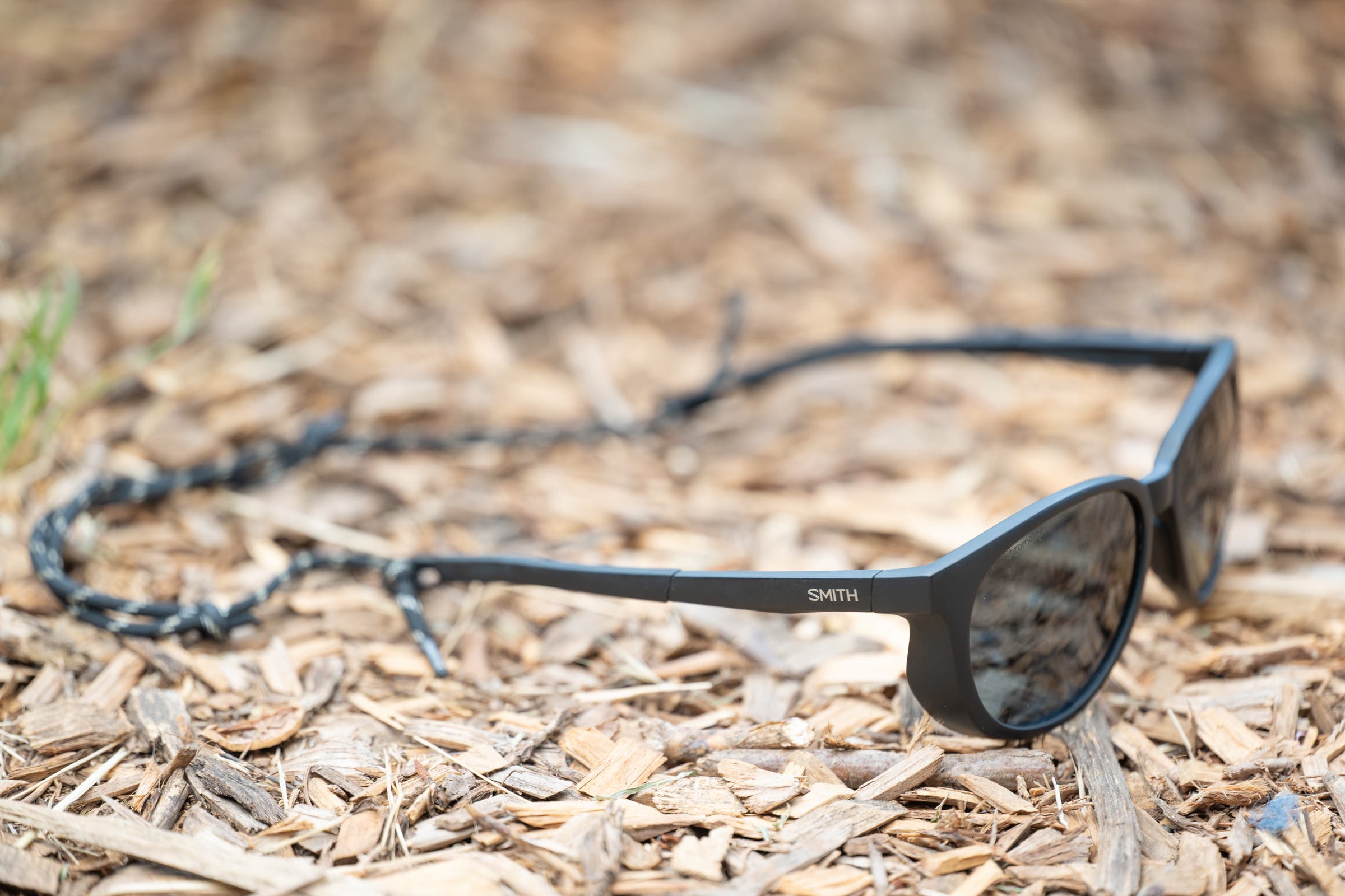 Smith Seeker sunglasses