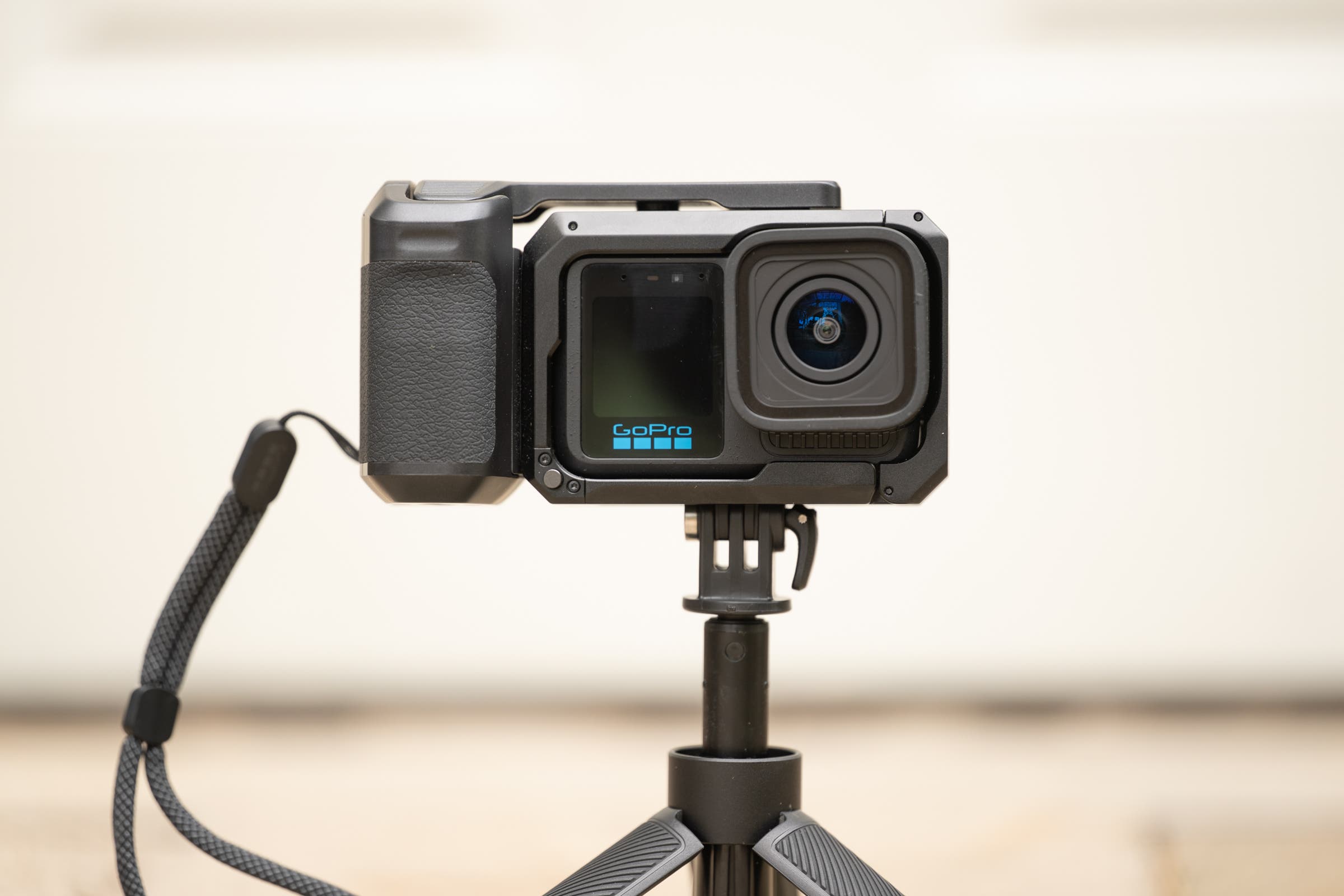 GoPro Mission 1 Pro Action camera