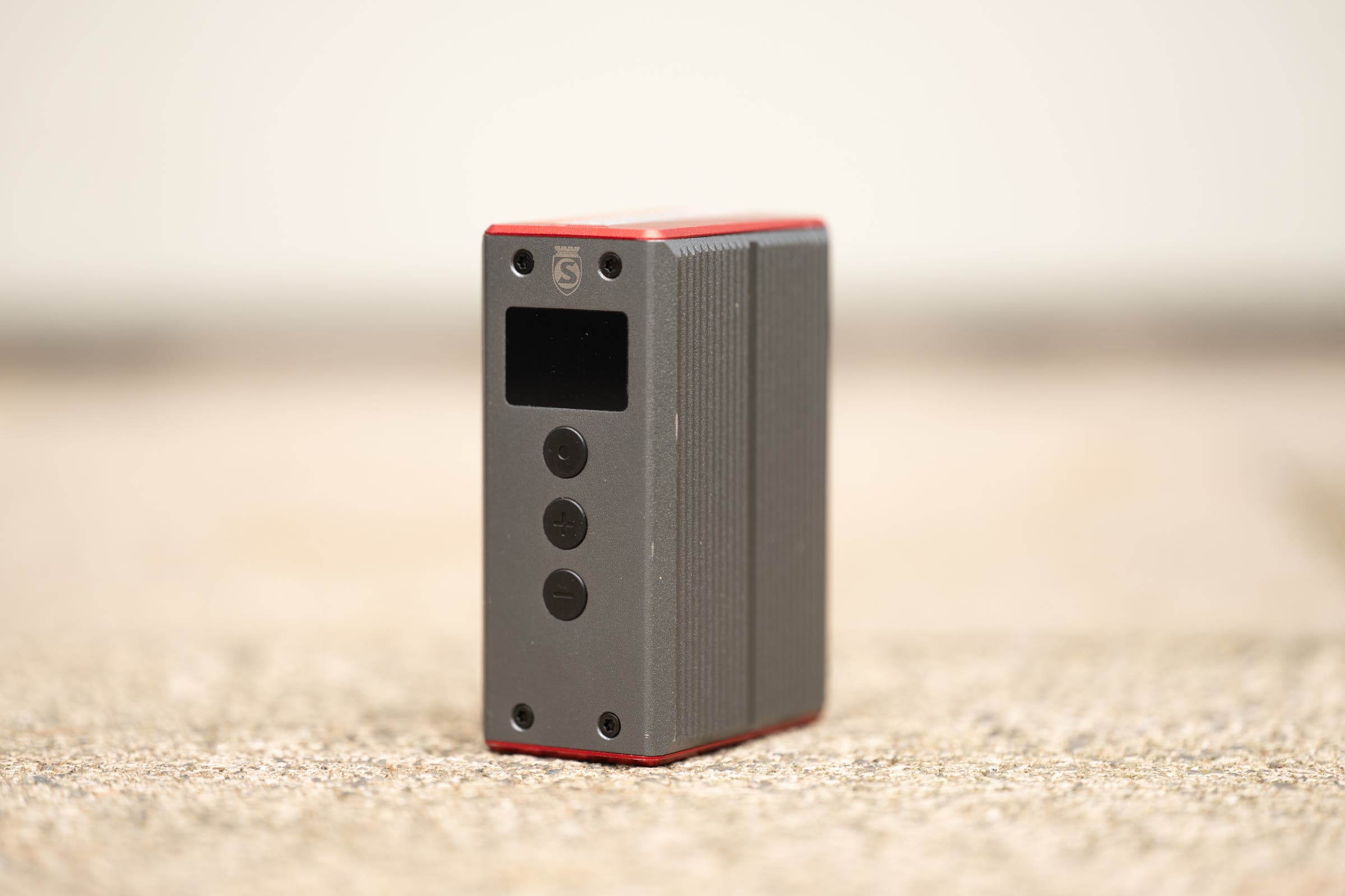 Silca Elettrico Ultimate Mini Inflator