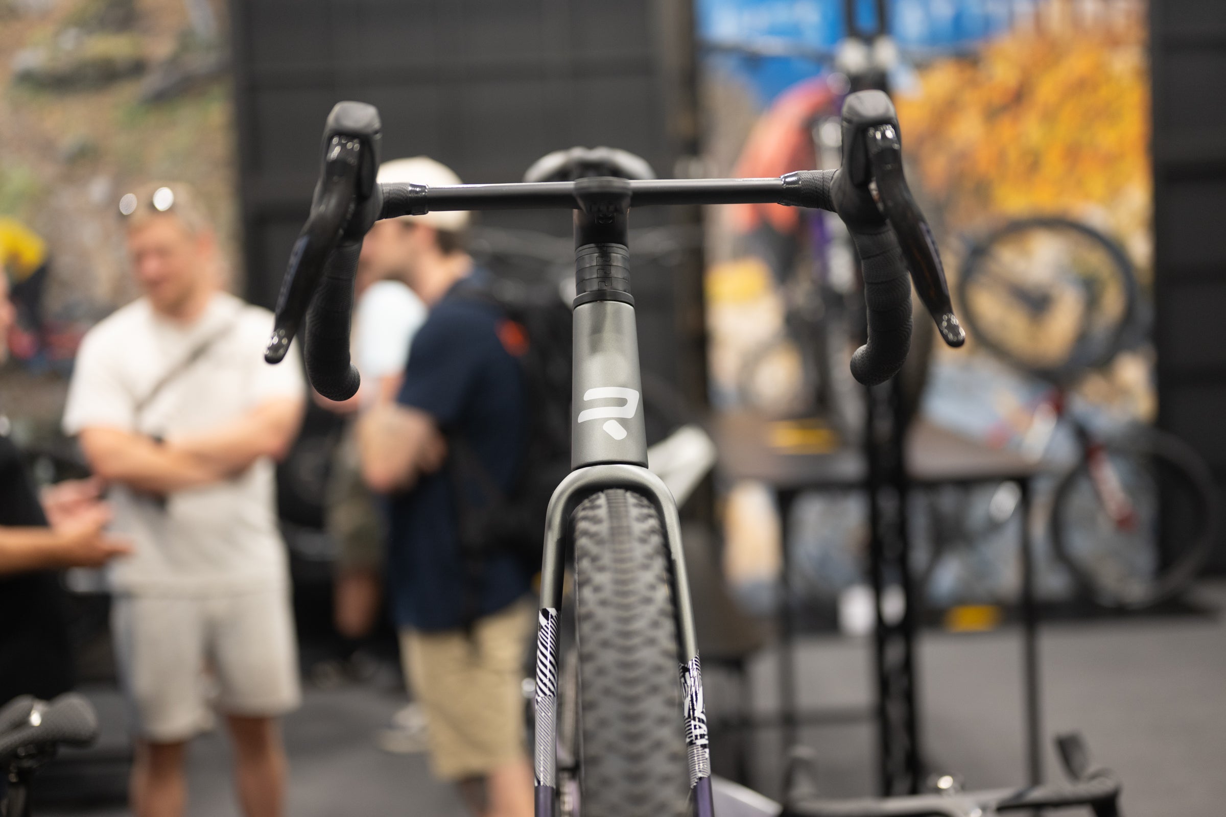 Up Close With the Unreleased Ridley Kanzo Fast 2.0