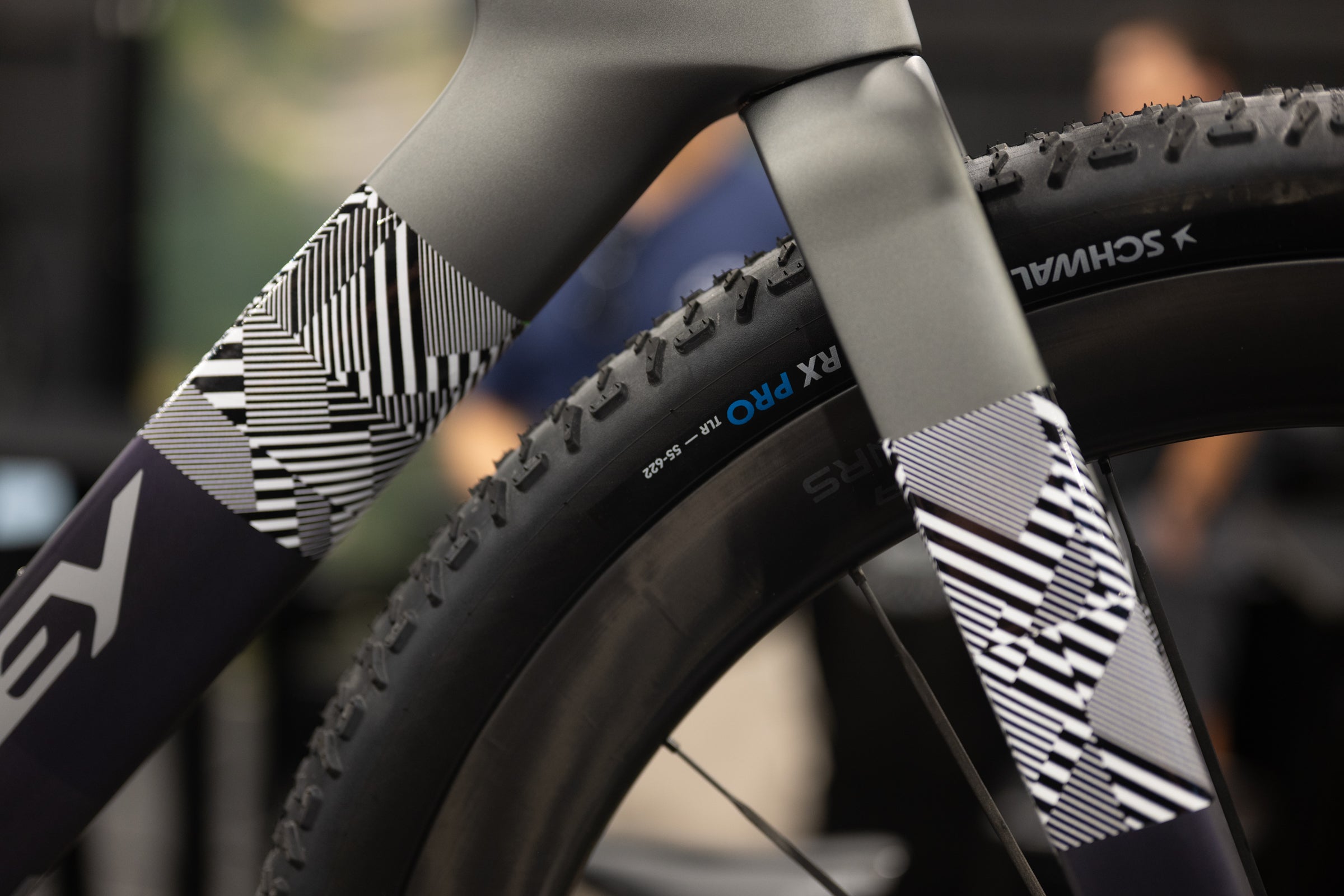Up Close With the Unreleased Ridley Kanzo Fast 2.0