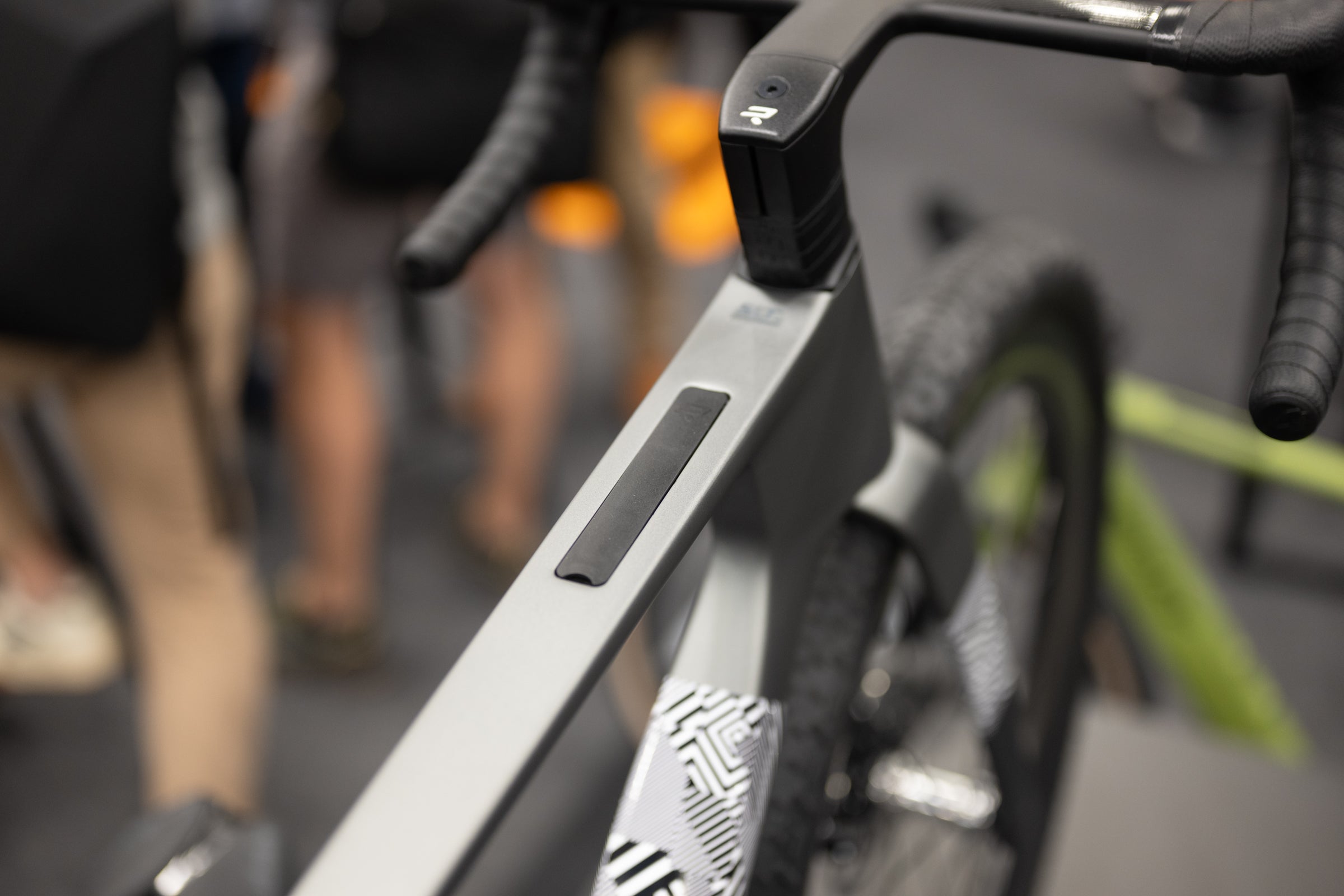 Up Close With the Unreleased Ridley Kanzo Fast 2.0