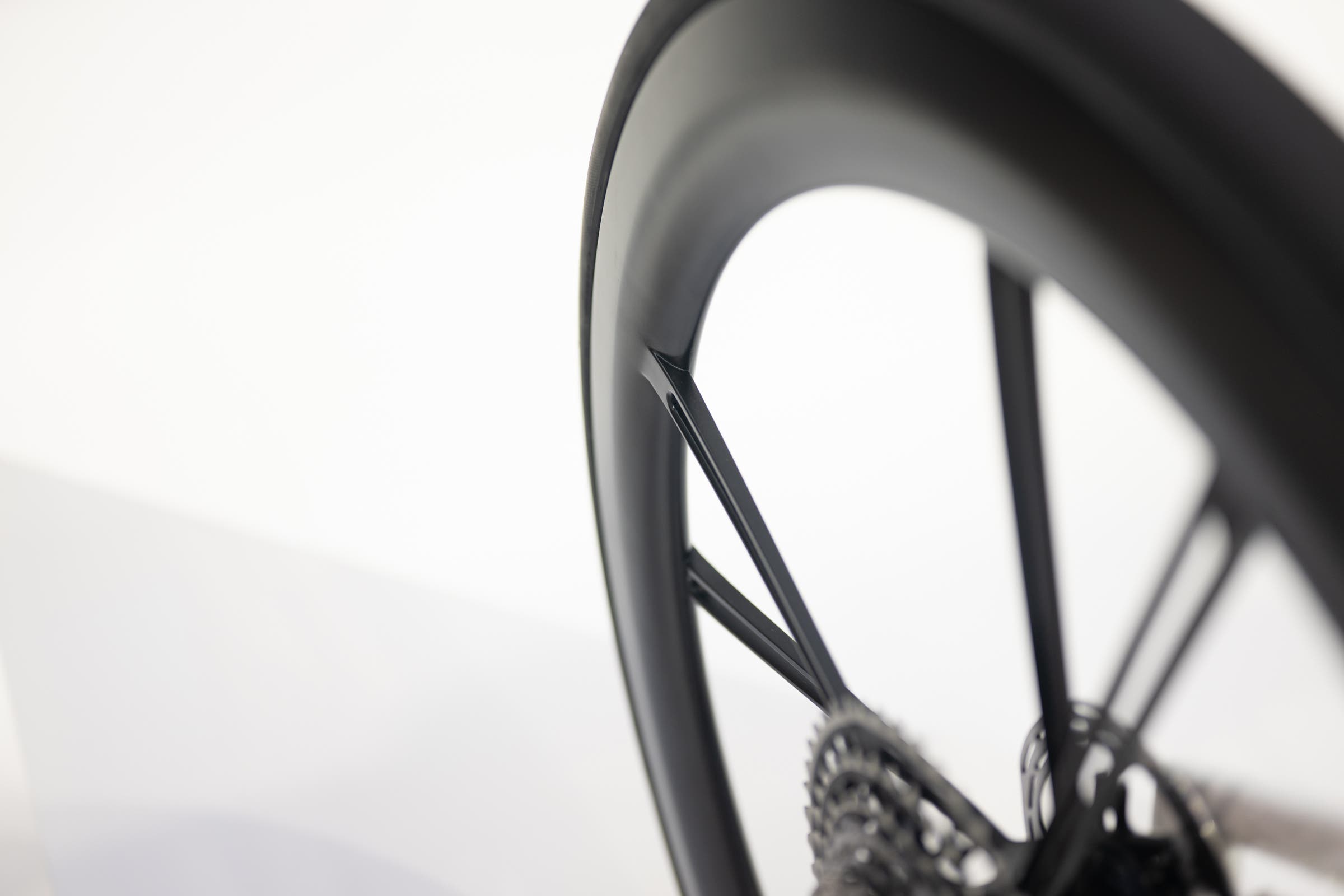 Canyon Predict at Eurobike