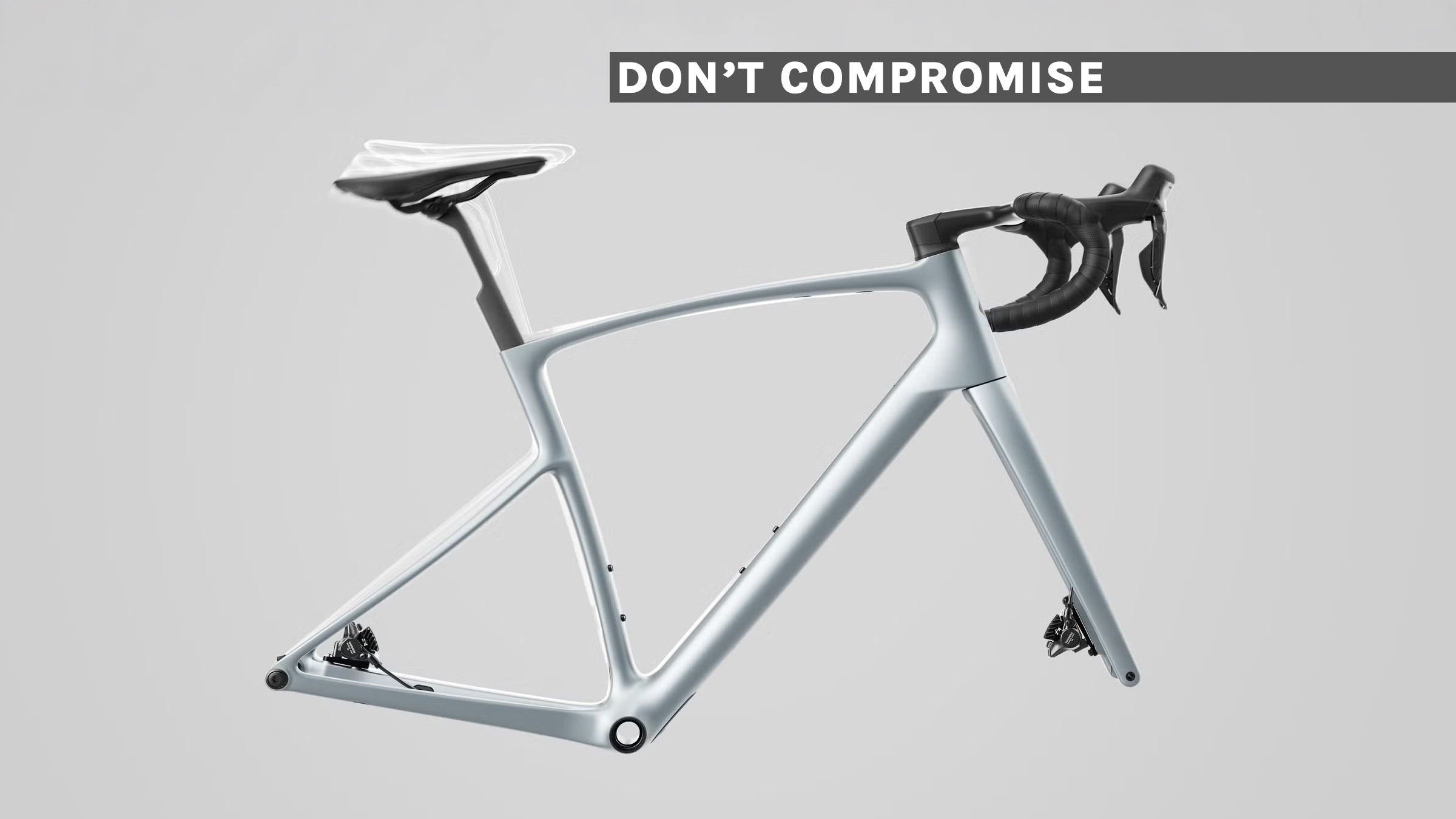 Endurance bikes are dead header
