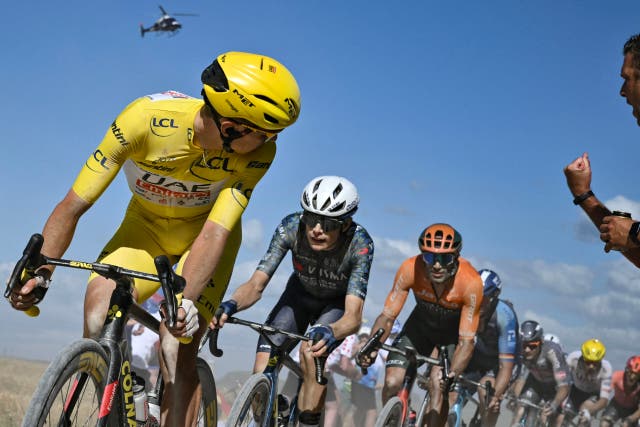 Who Will Win the Tour de France: We Rank the Favorites