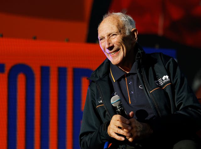 Phil Liggett Returns for 54th Tour de France as NBC Confirms 2026 Broadcast Team