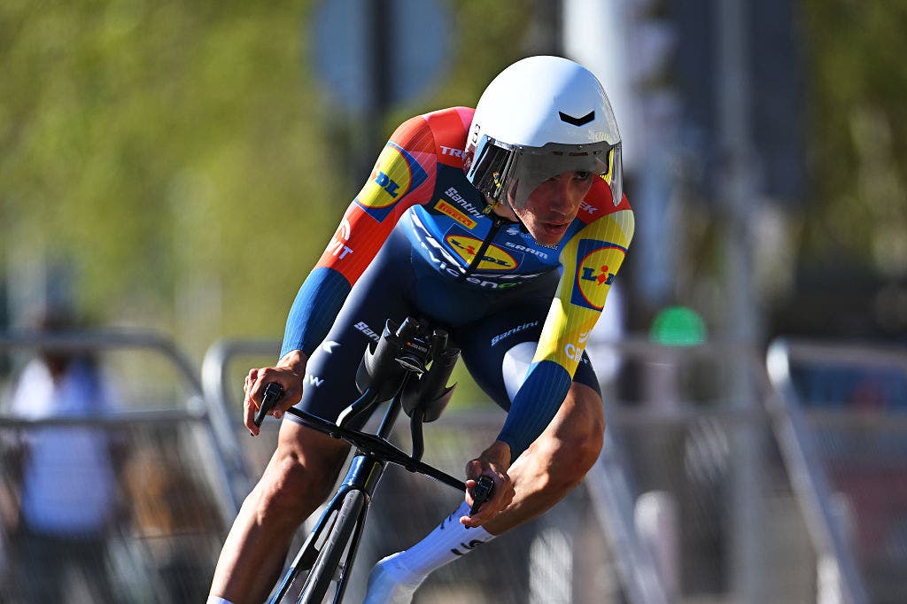 Lidl-Trek signed Juan Ayuso to a blockbuster contract this winter. He will lead its Tour de France ambition.