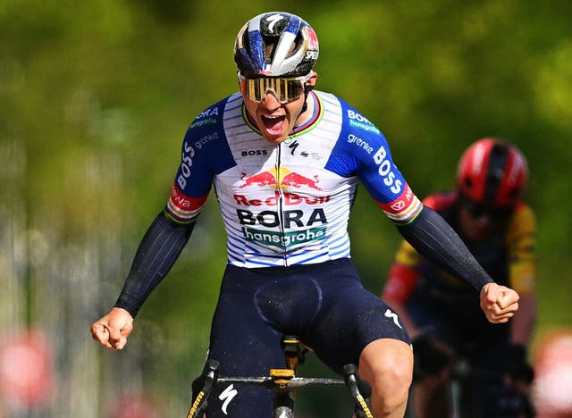 Remco Evenepoel Revealed His Power Data – Here’s What it Means and How it Compares To Pogačar