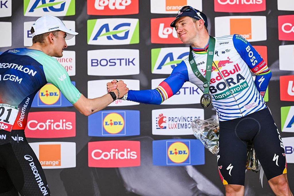 Evenepoel