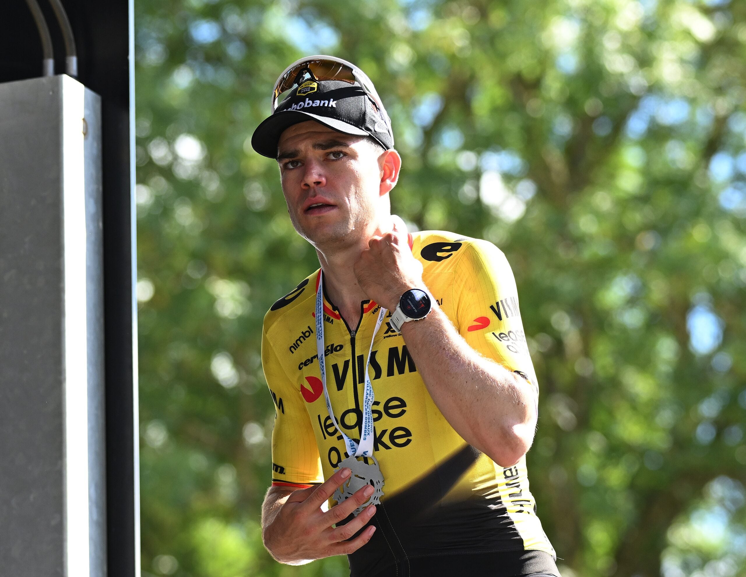 Tour de France in Chaos: Van Aert Infected, Seixas Smashed, 63 DNFs Loom Ahead