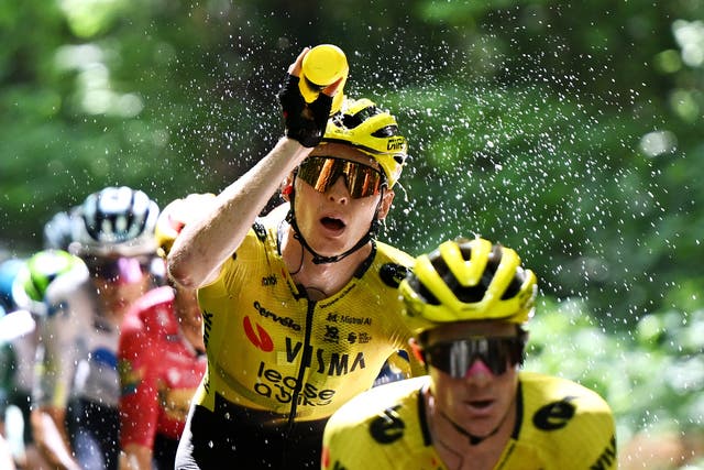 Can Matteo Jorgenson Win the Dauphiné? American Best-Placed of the Big Names With One Day To Go