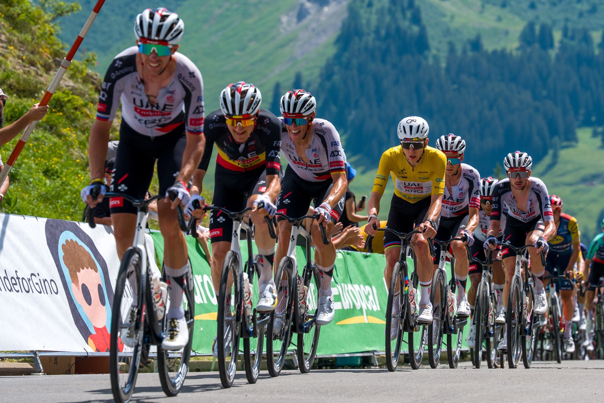 UCI Boss Seeks Smaller Teams and Budget Caps to Break Tour de France Dominance