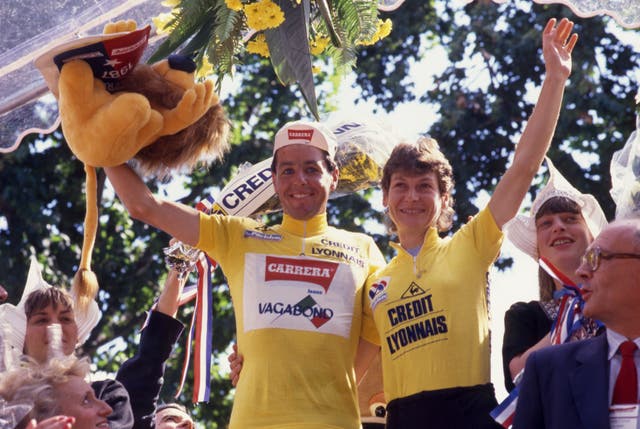 Vanquishing the Giro-Tour Double: Stephen Roche Scrutinizes Vingegaard’s Chances