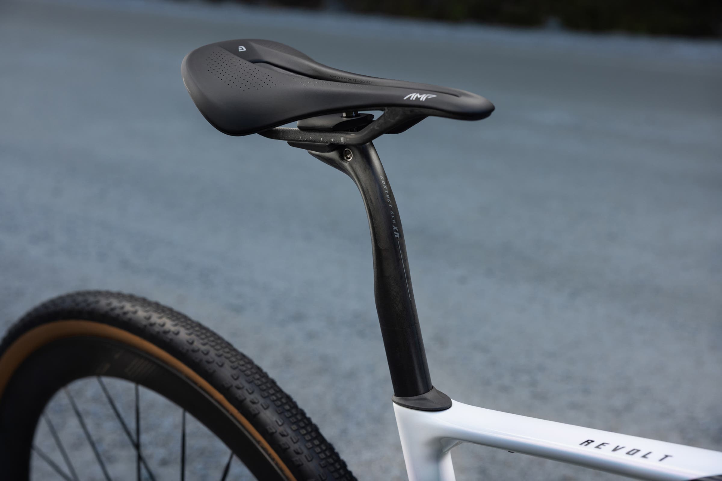 2026 Giant Revolt Gravel bike in British Columbia