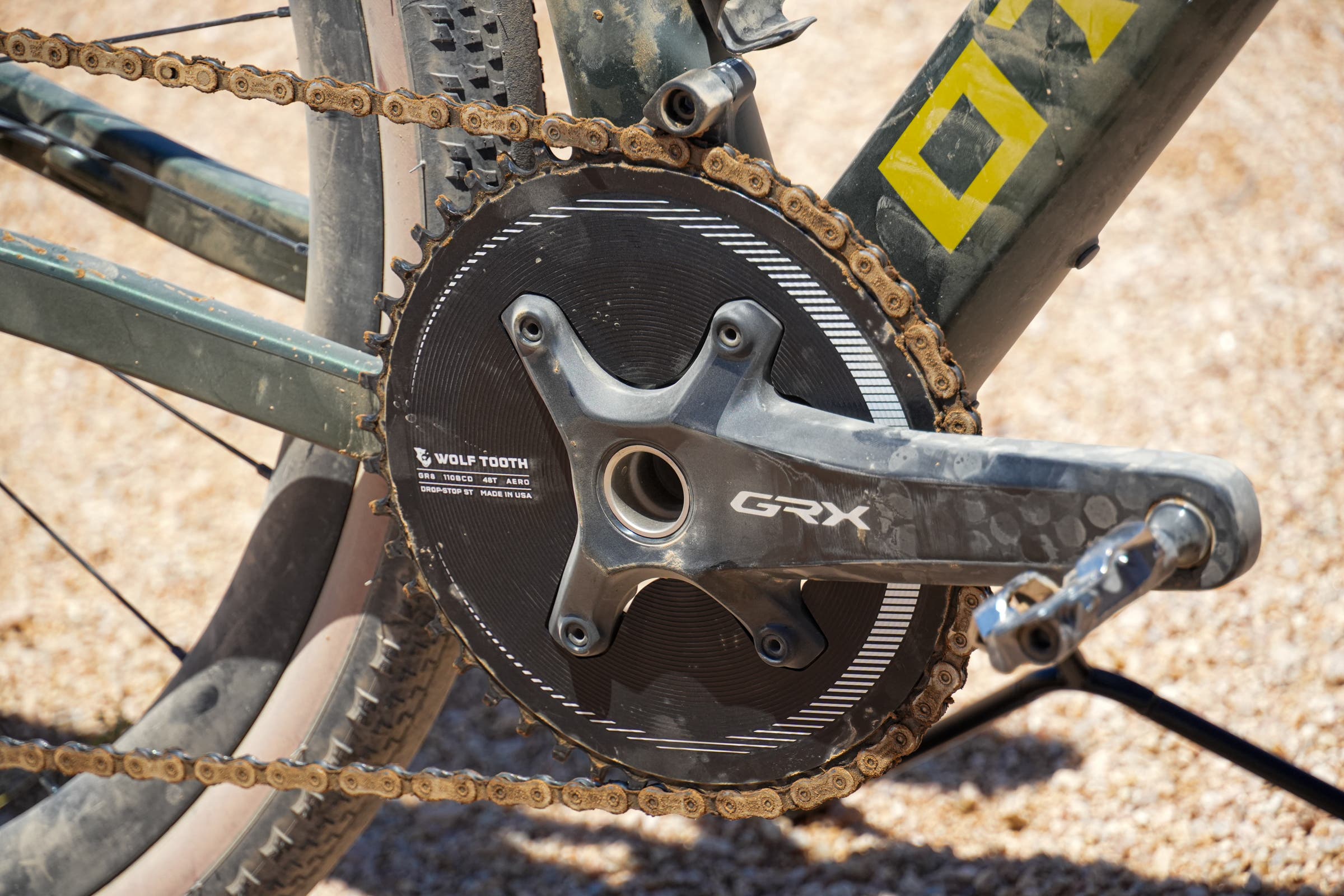 Shimano GRX review-13