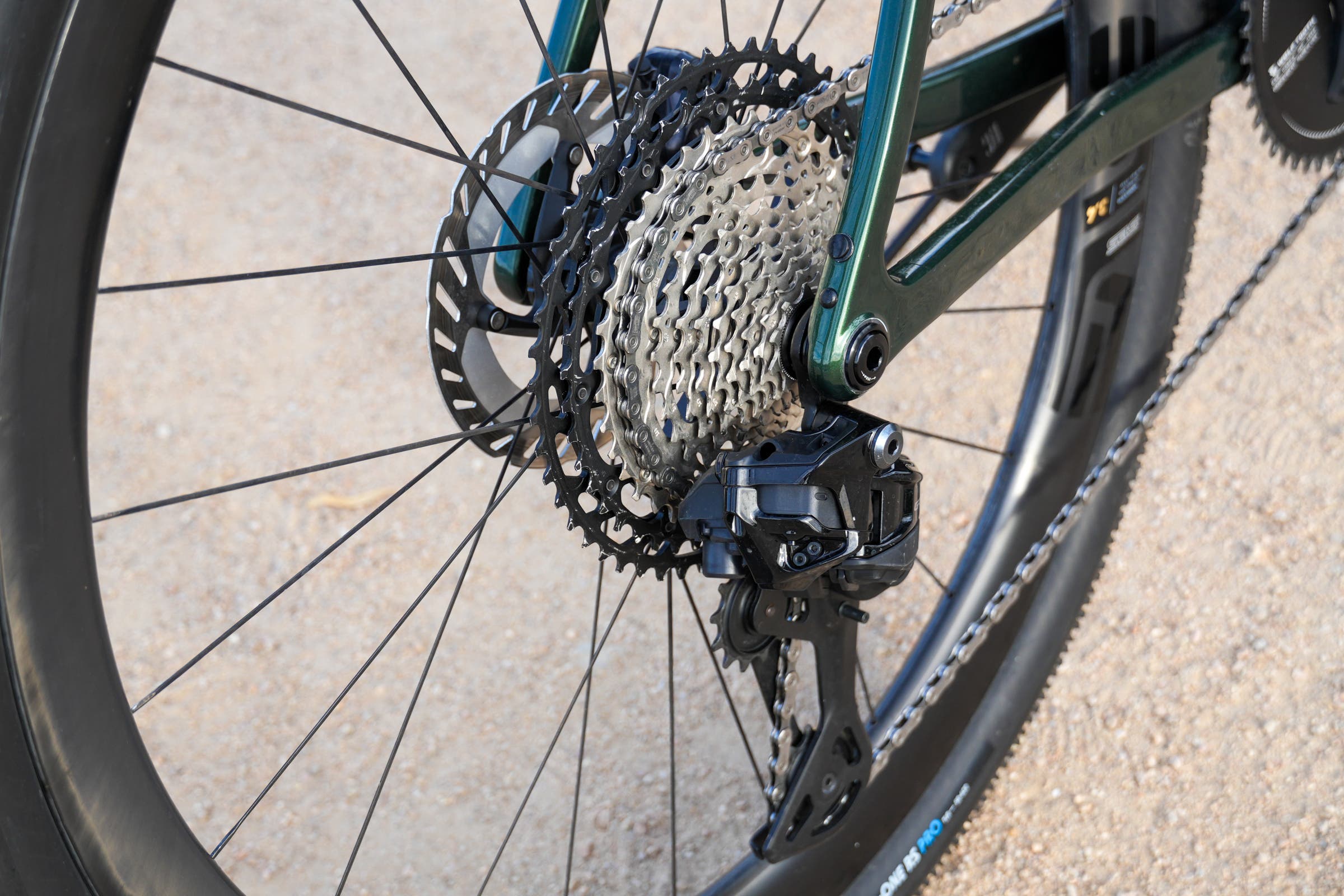 Shimano GRXTR Details-13
