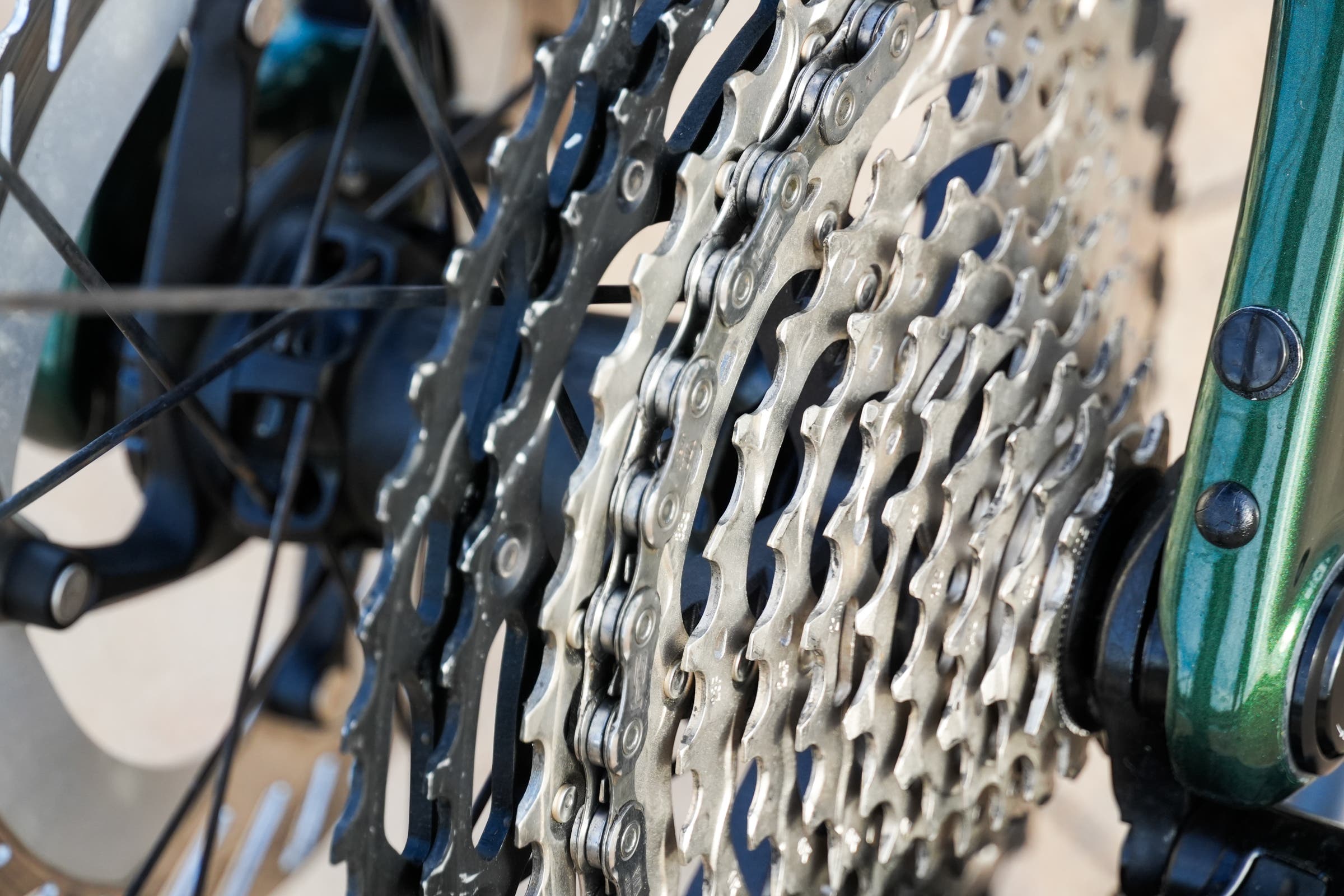 Shimano GRXTR Details-14