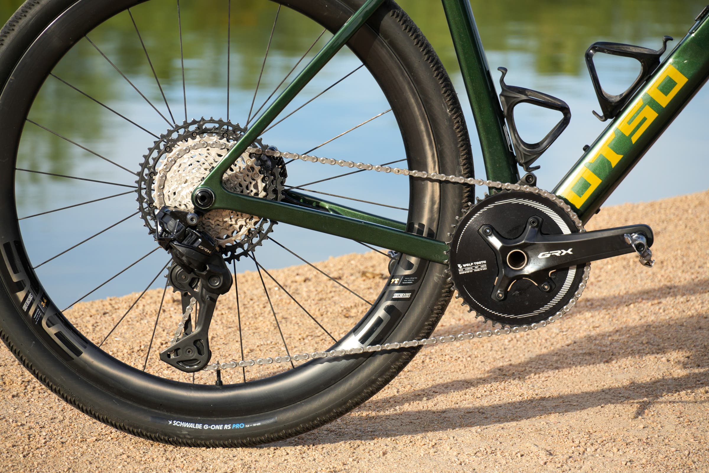 Shimano GRXTR Details-21