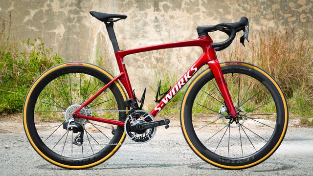 Specialized Tarmac SL9 Review: How Much Are 3.8 Watts Worth?