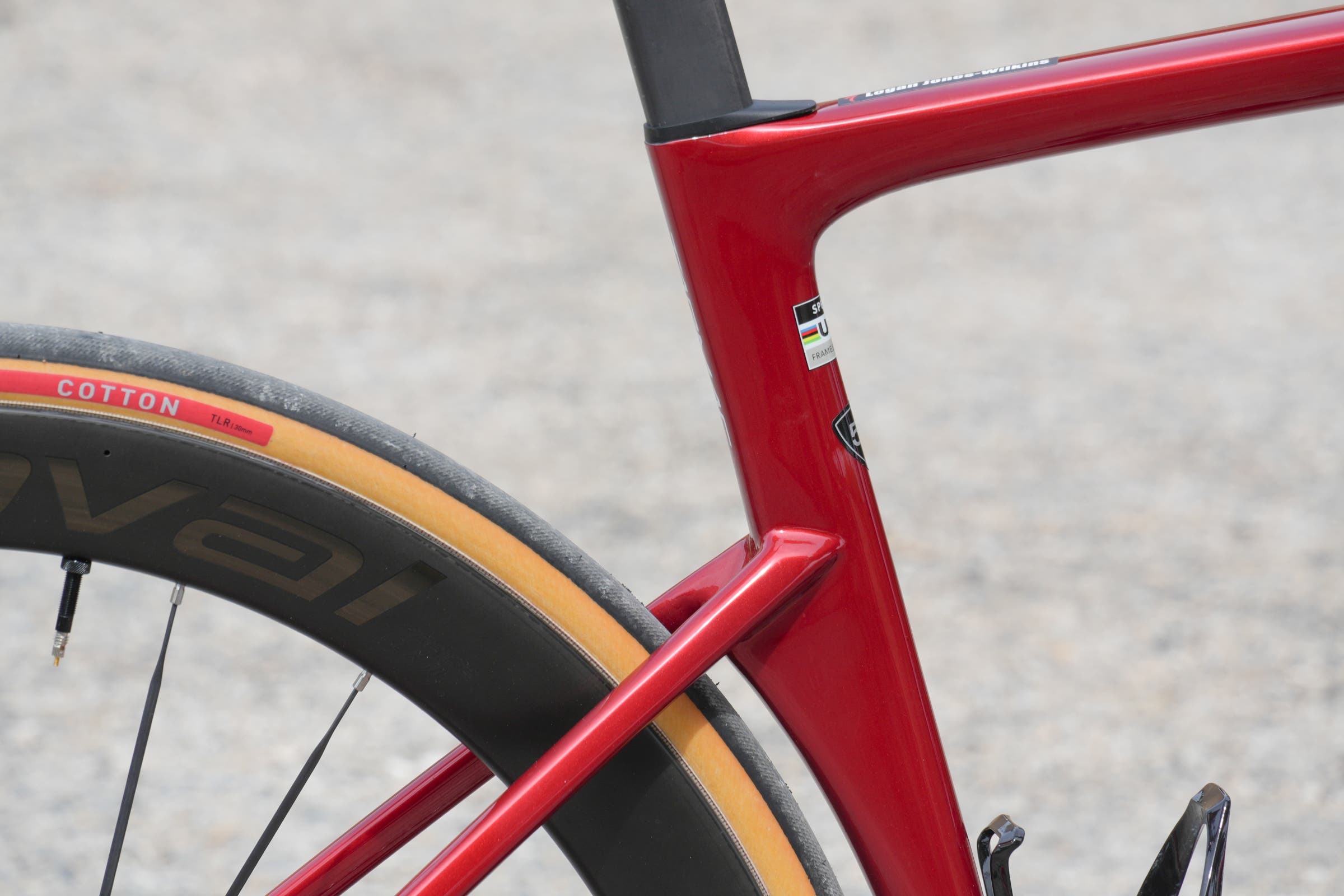 Tarmac SL9 details-17