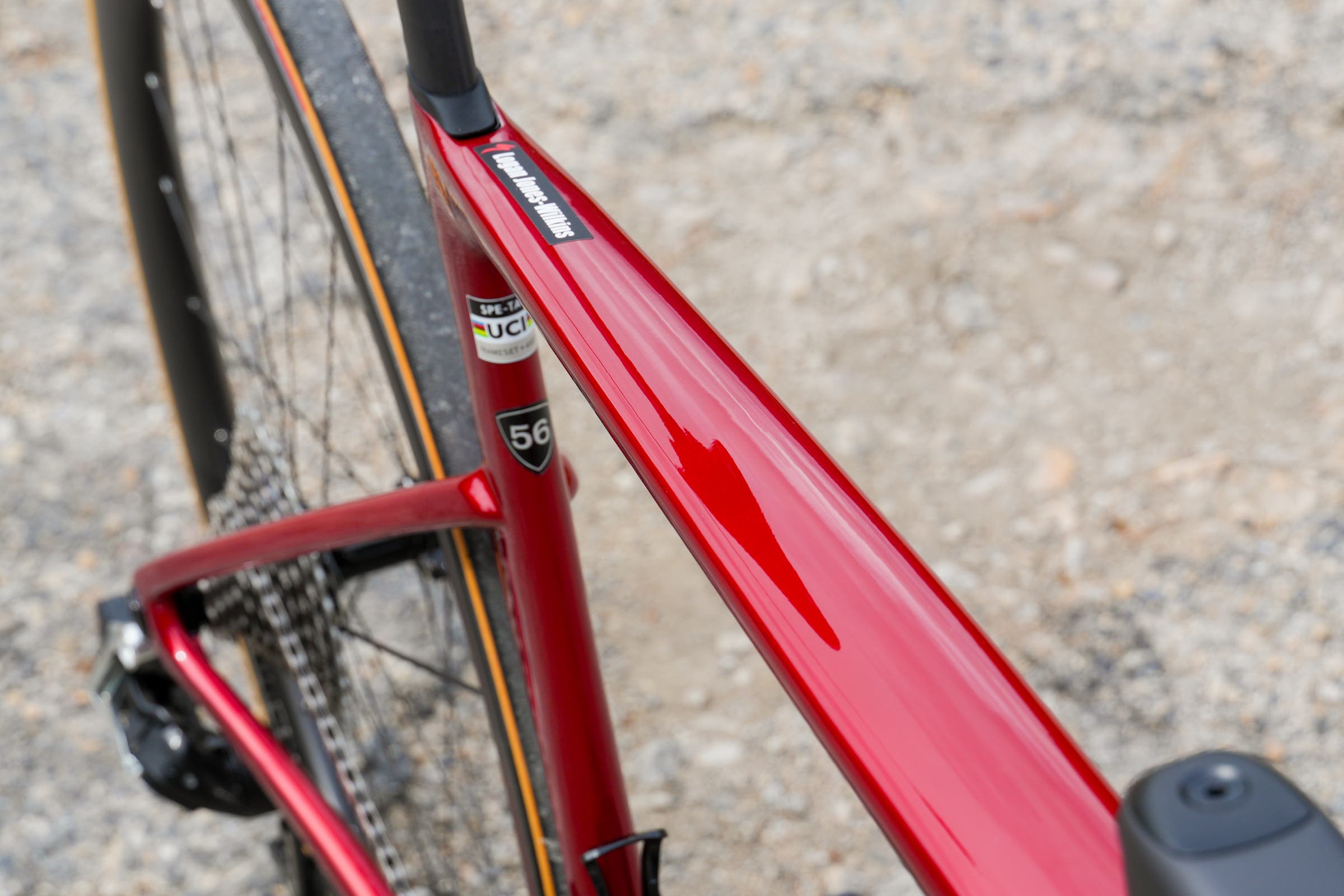 Tarmac SL9 details-4