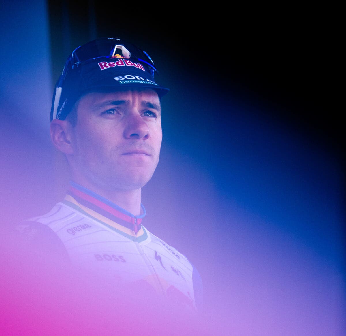 Evenepoel's debut with Red Bull is a key Tour de France storyline.