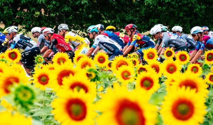 Tour de France