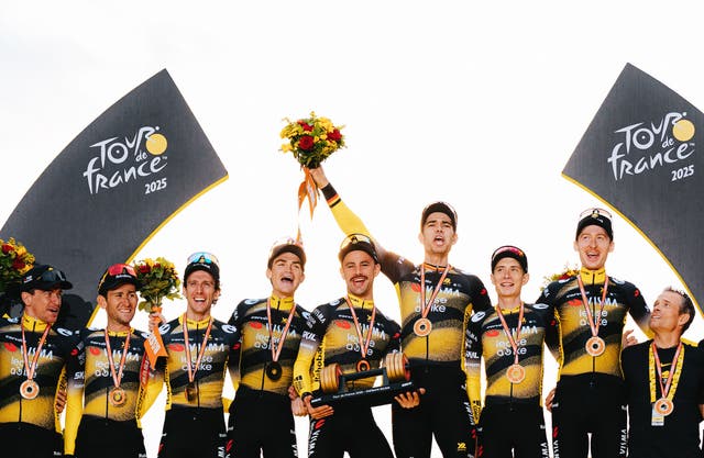 Tour de France Bombshell for Vingegaard and Visma: Lead Director Niermann Quits for Trek