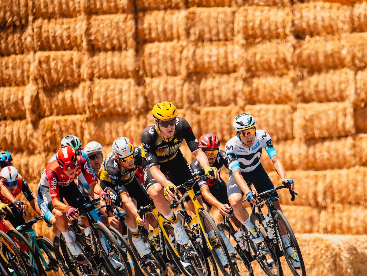 Tour de France