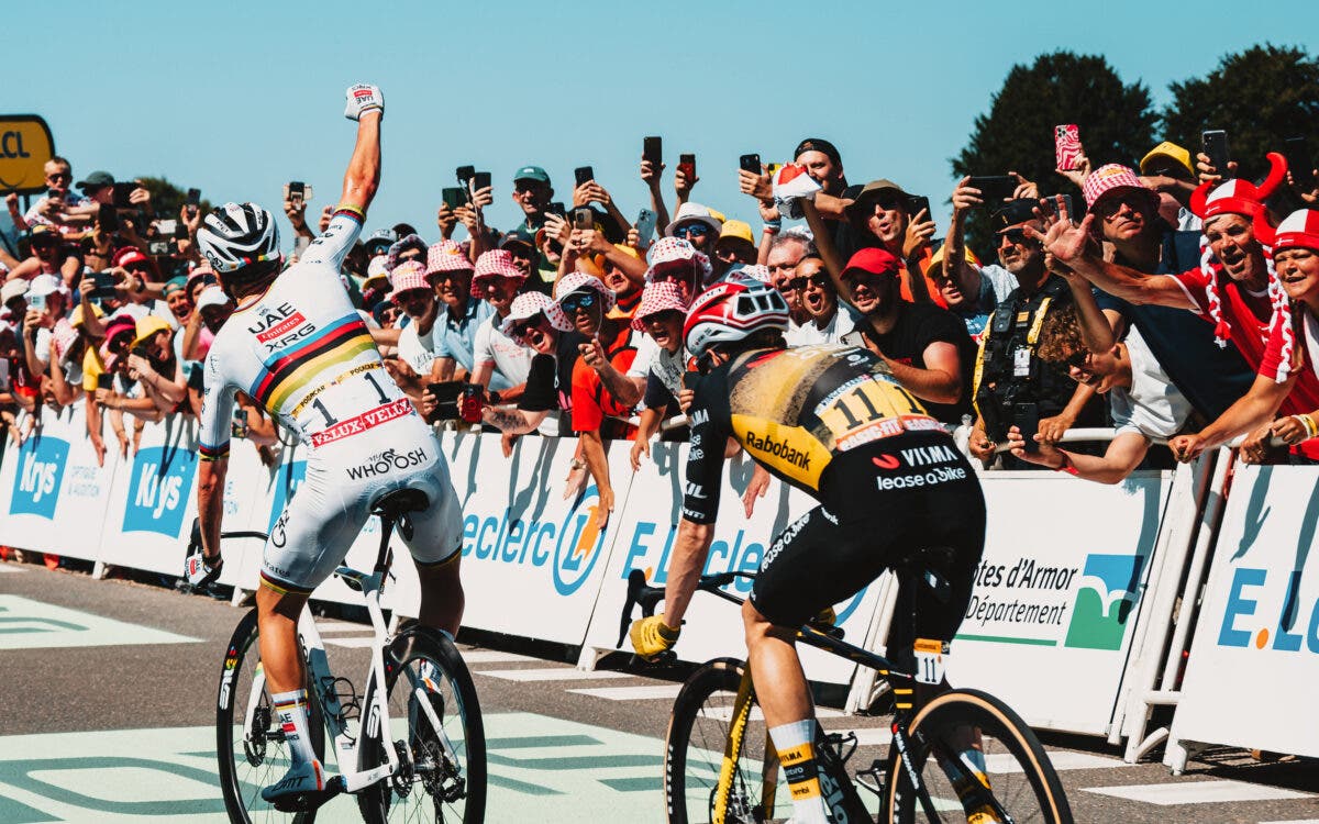 Tour de France