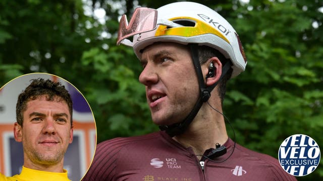 The Beekeeper Who Proved America's New Cycling Team Could Win in Europe