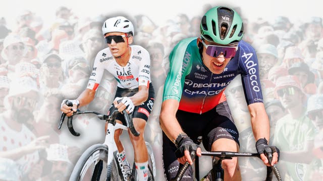 No Vingegaard. No Pogacar: The Dauphiné Could Be This Summer's Most Exciting Race