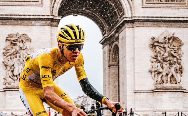 Tour de France 2026 Cheat Sheet: Route, Stages, Climbs, Jerseys, Prize Money, and Favorites