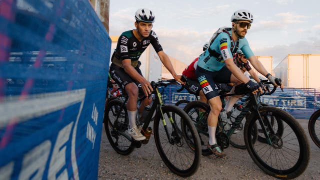 FoCo Fondo Turns It Up for Year 11