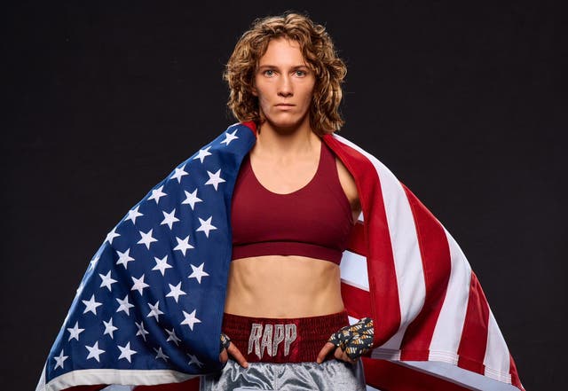 US Boxing Star Hannah Rapp Struck and Killed by Driver While Cycling in Texas