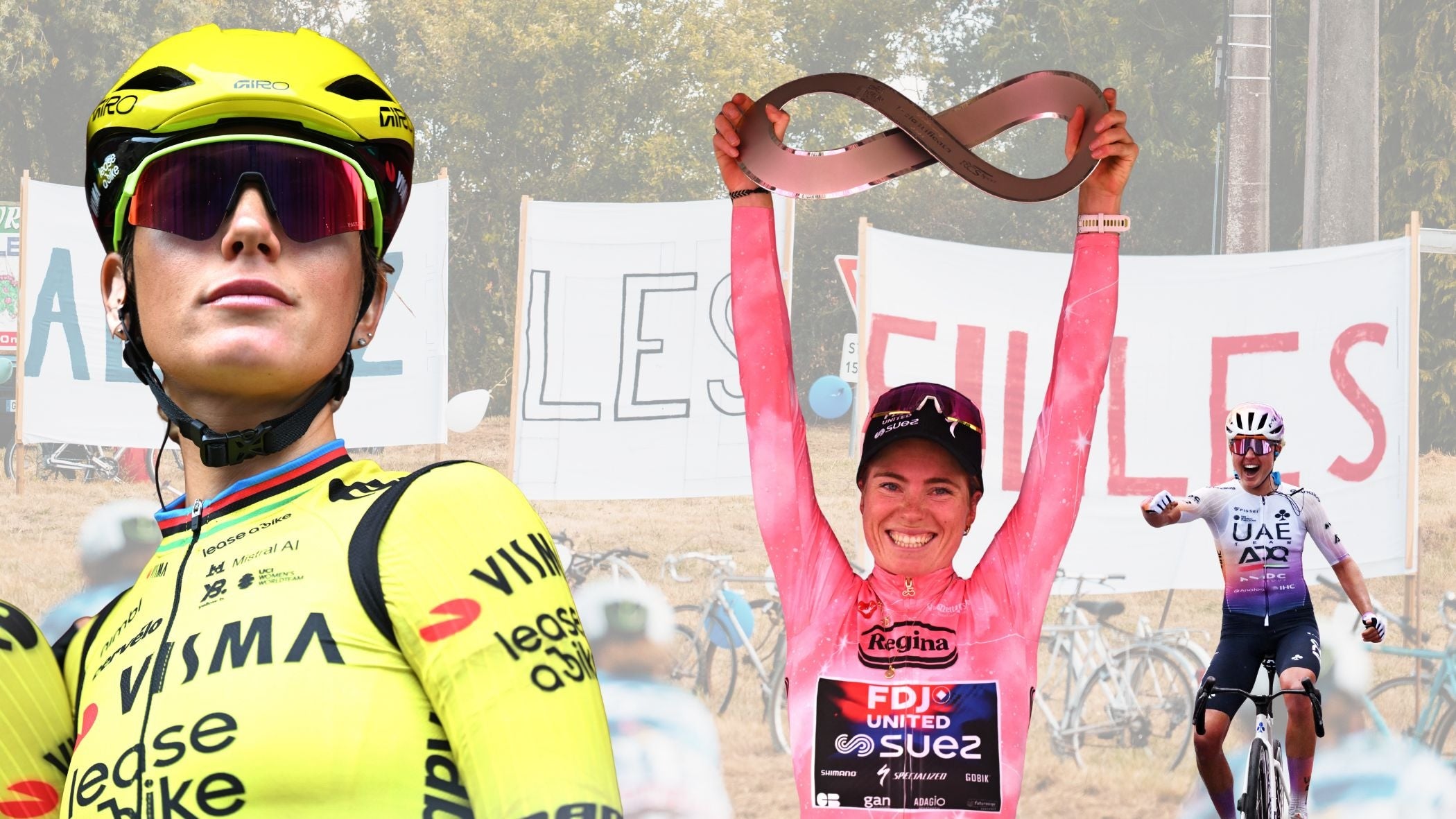 Tour de France Femmes 2026