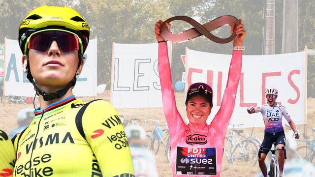 Tour de France Femmes 2026 Cheat Sheet: Route, Stages, Climbs, Jerseys, Prize Money, and Favorites