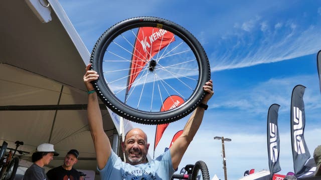 Your 32-Inch Tire Guide: What's Available Now and What's Coming Next