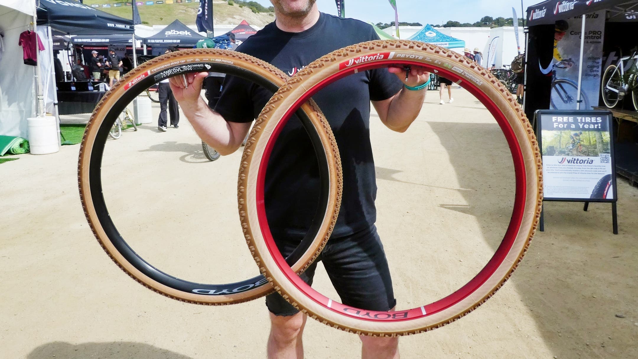 32-inch size difference
