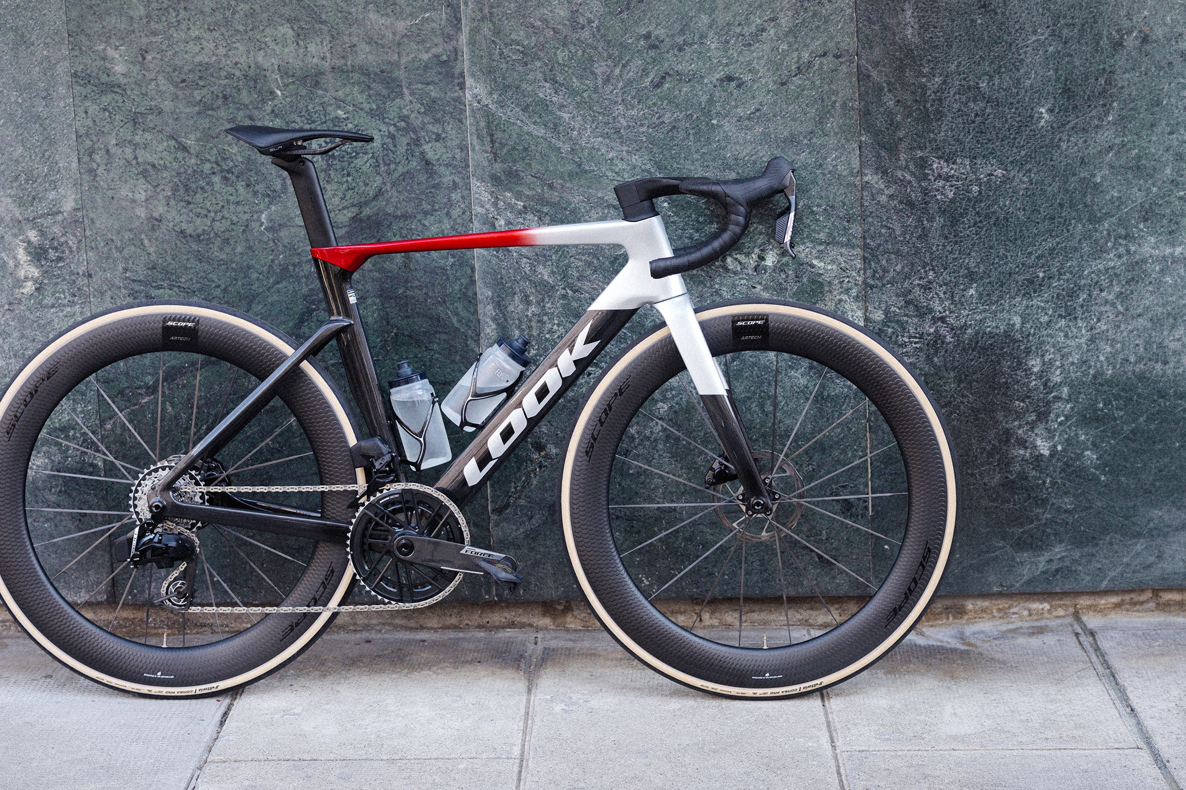 Look 795 Blade RS 3