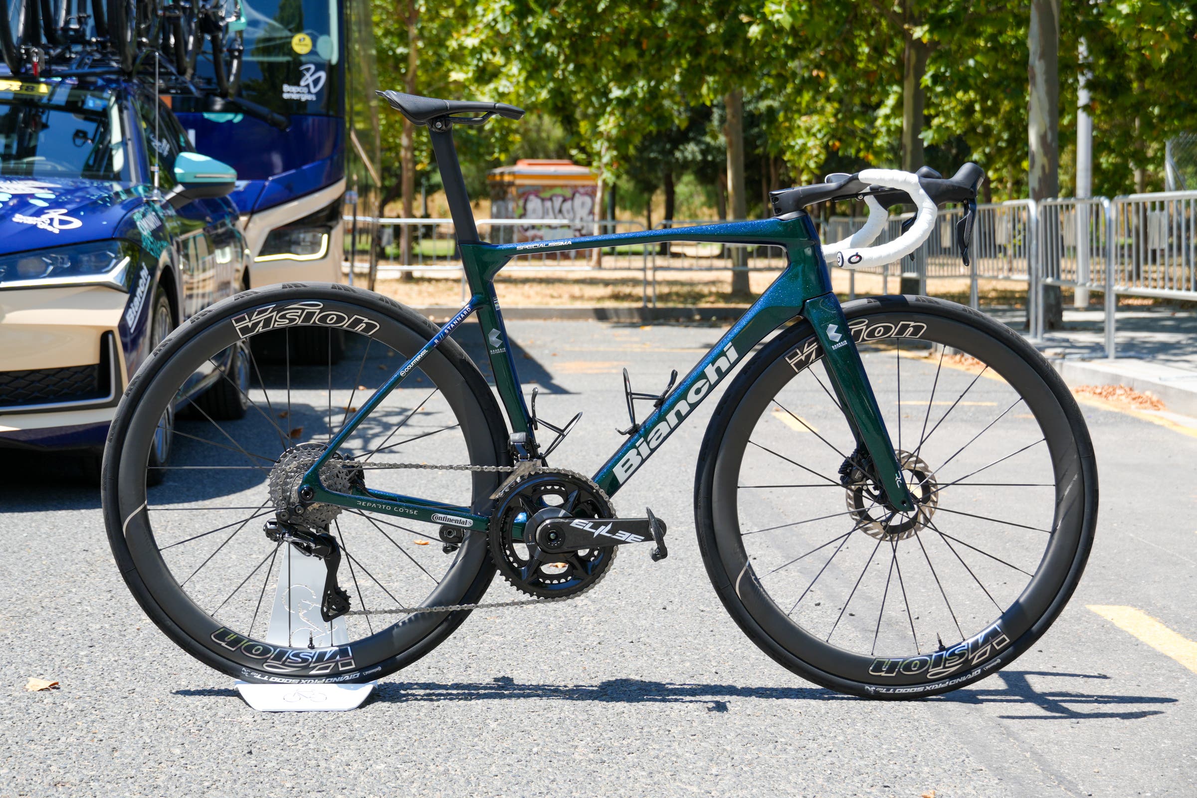 Bianchi Specialissima-9