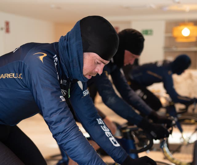 Heat Training Is a Non Negotiable for the Tour de France—And It’s About a Lot More Than Climate Acclimation