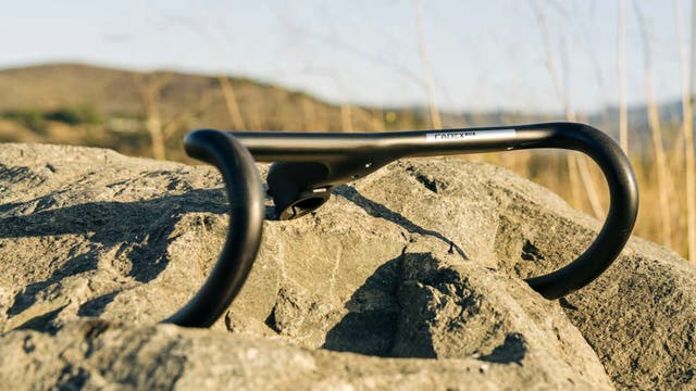 How CADEX Shaved 70 Grams Off the Aero Integrated Handlebar