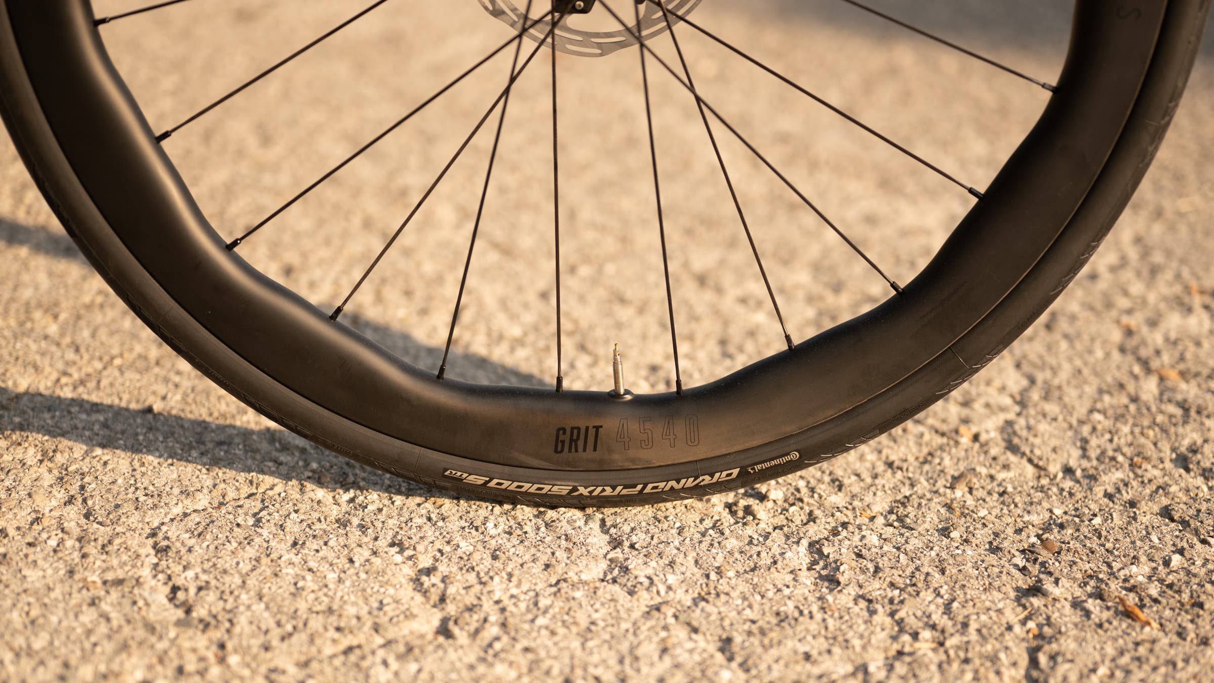 Princeton Carbonworks Grit 4540