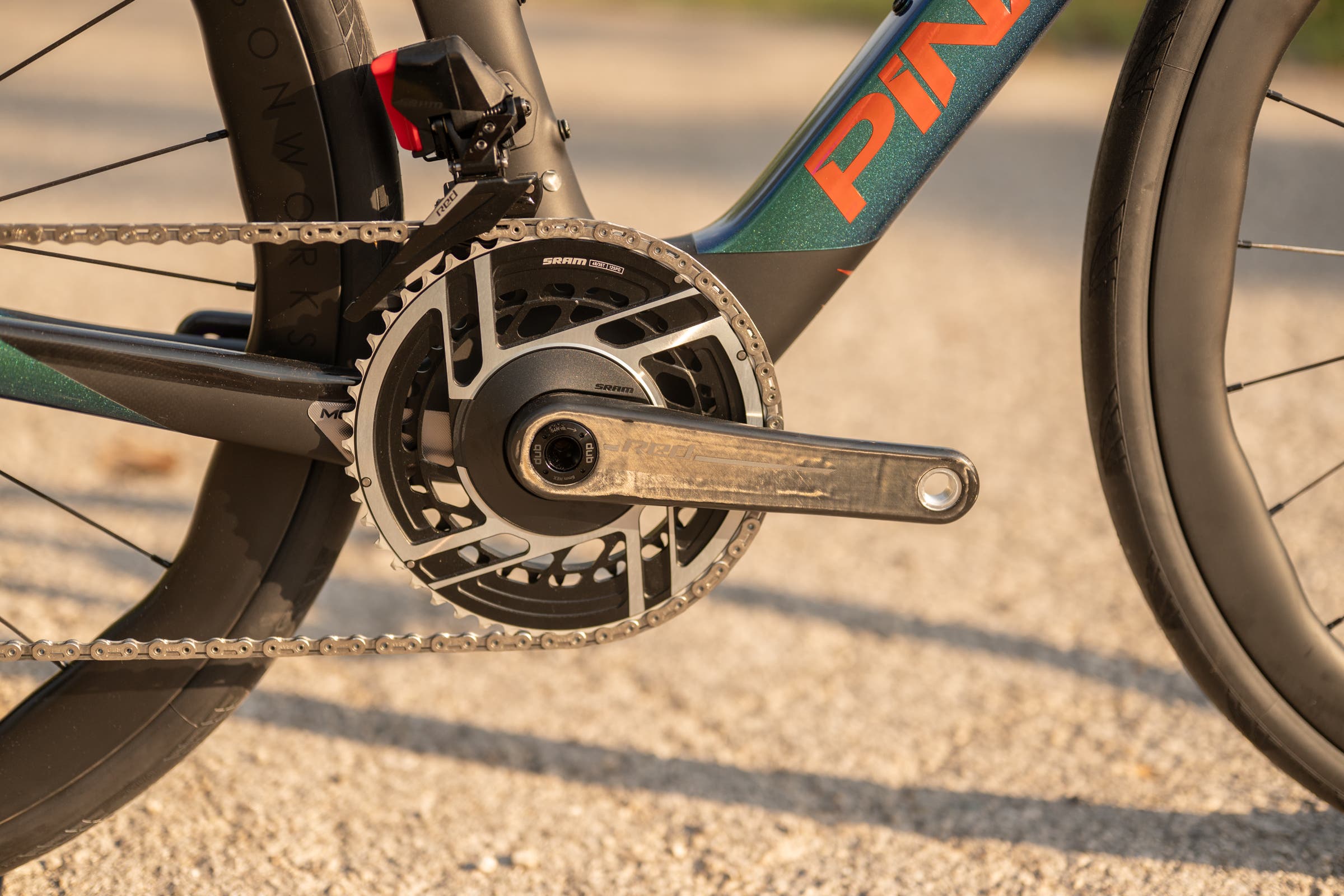 Pinarello Dogma X