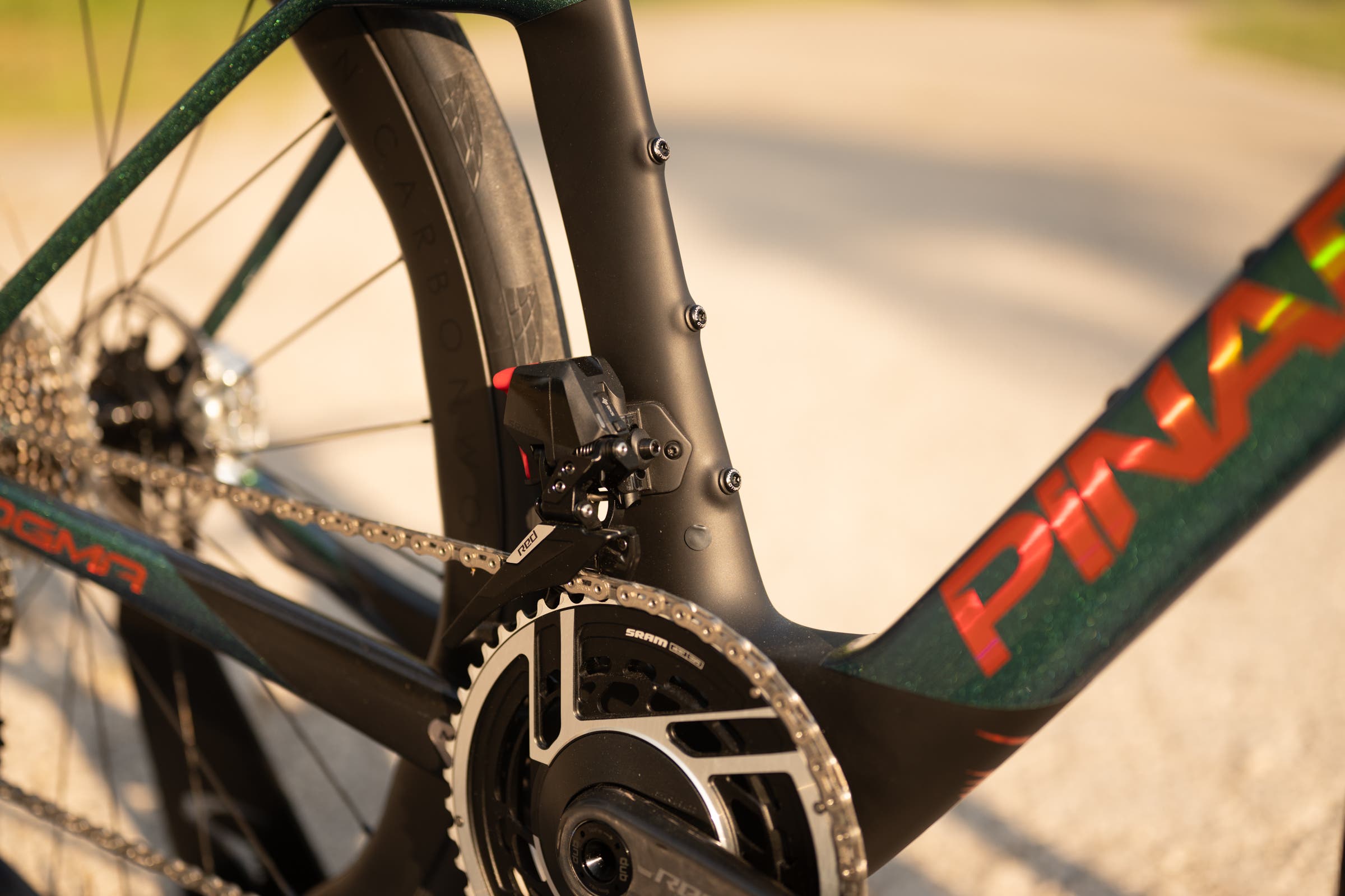 Pinarello Dogma X