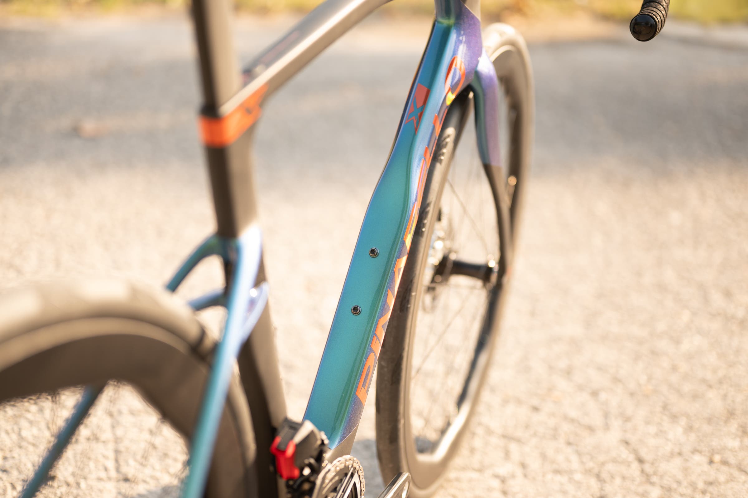 Pinarello Dogma X