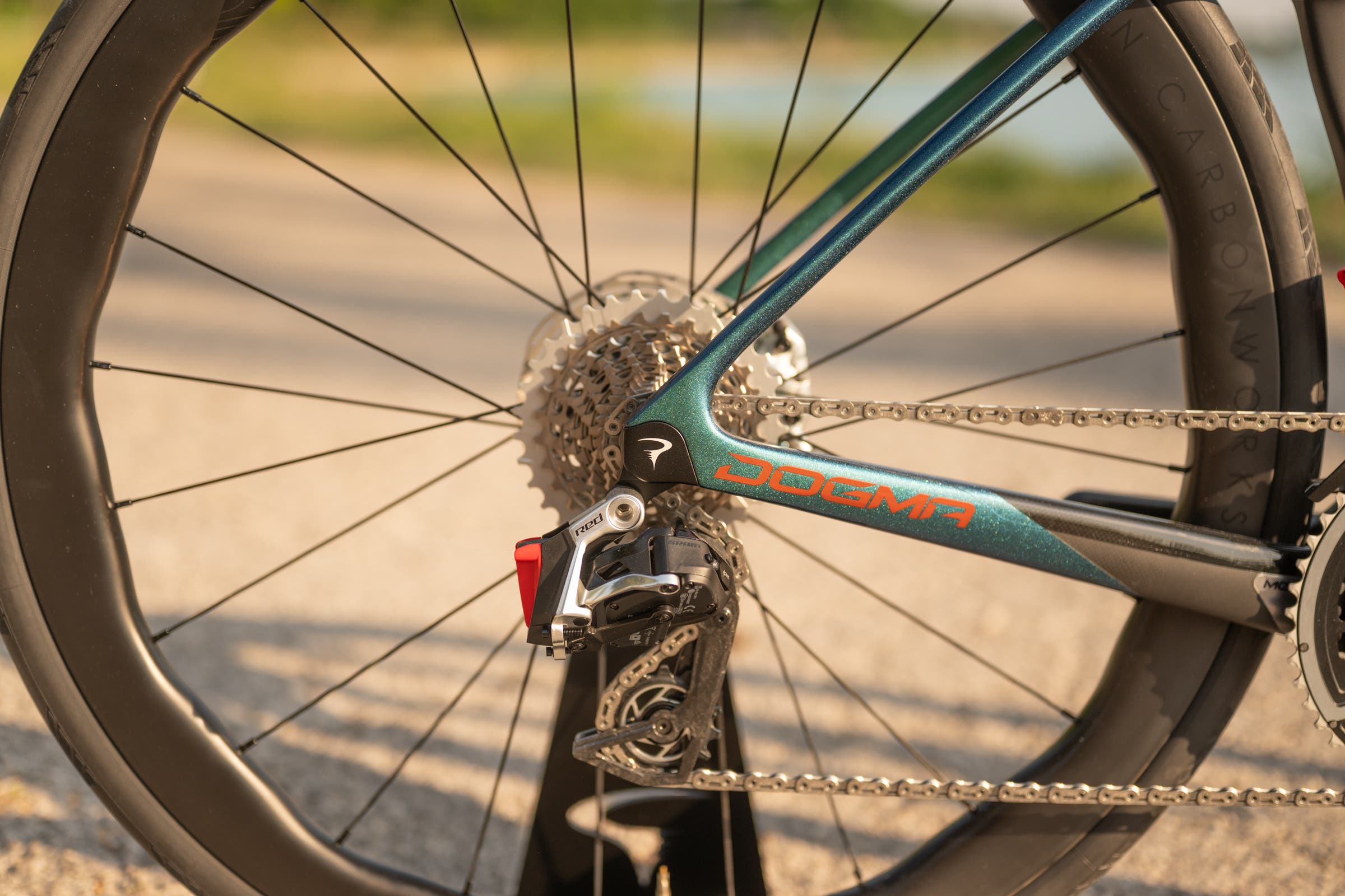 Pinarello Dogma X