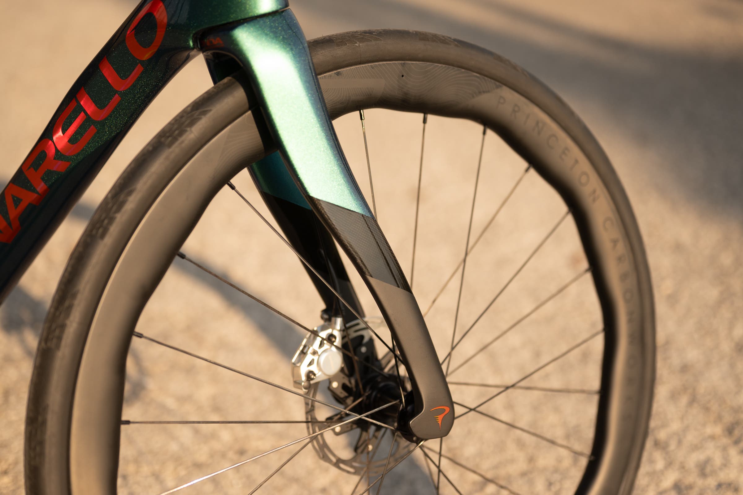 Pinarello Dogma X