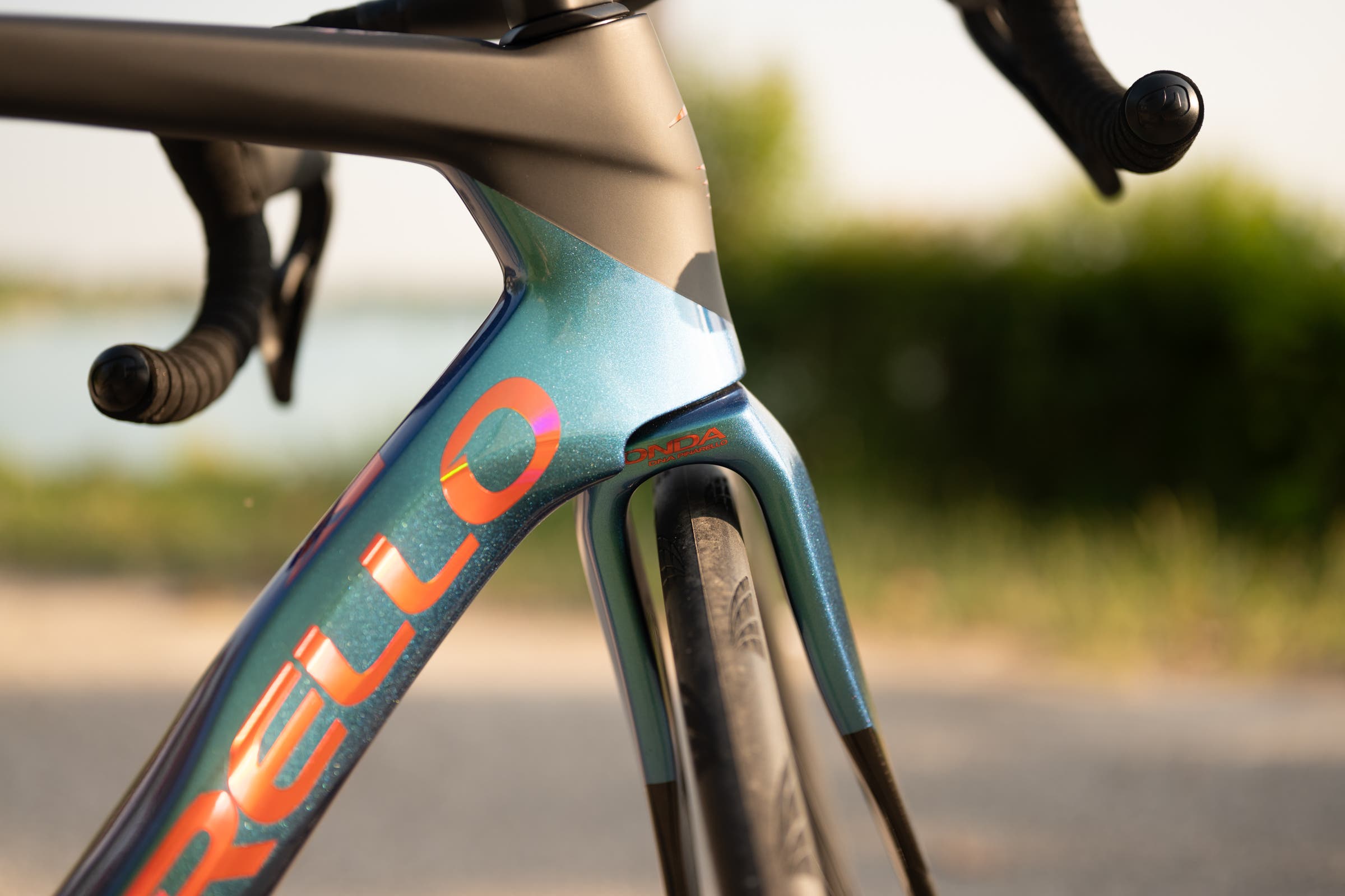 Pinarello Dogma X
